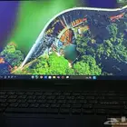 لابتوب ASUS VivoBook 15 i7 جيل 13 16GB SSD 512GB نظيف جد ا