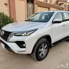 جيب فورشنر 2023 V6