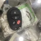 ريموت كامري اريون جديد واصلي وكالة