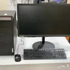 كمبيوتر مكتبى معالج i7 وارد ارمكو