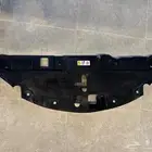 بلاستك اسود فوق رديتر اصلي يارس