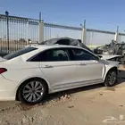 فورد توريس تيربو 2021 بيع قطع غيار فقط