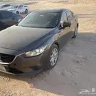مازدا 6 2017