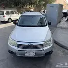 سوبارو 2009 جير عادي