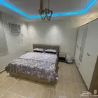 شقق مفروشه عرفه وصاله فيها مطبخ عوايل بحوار دوار الطايره