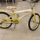 دراجه كوبرا جديد