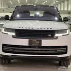 رنج روفر فوج HSE موديل 2022