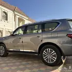 نيسان بترول بلاتينيوم فل كامل مخزن ماشي 72000 فقط