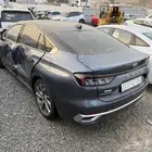 تورس 2023 مصدوم