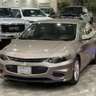 شفروليه ماليبو 2018