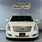 كاديلاك XT4 2013 بحاله ممتازه جدا فل