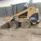 بوبكات كتر