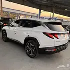 توسان 2021 (بنزين) وارد كوريا