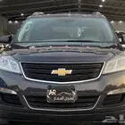 شيفروليه ترافيرس