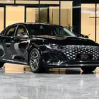 هيونداي ازيرا 2021 (عروض خاصة )