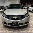 شيفورليه ترافيرس LT موديل 2016 ممشى قليل