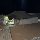 مخيم للبيع