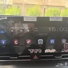 شاشة أندرويد جديدة و نظيفة جدا