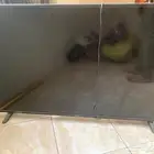 محاسن شارع ابوميه شاشتين للبيع مكسوره وسيكل شغال