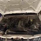 ددسن غمارتين موديل 2016 الممشى 26 الف الموتر نظيف الفحص الد