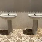 مغاسل زخف سعودي نظيفه للبيع
