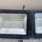 كشافات ليد مستعمل للبيع