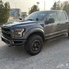 فورد رابتر 2018