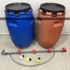 سقايات مويه ومعالف