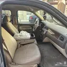 جمس سوبربان طويل شفروليه بدون دبل 2012