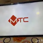 شاشة mtc