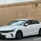 كيا K5 2021 خليجي