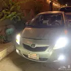 يارس 2008 للبيع في الرياض