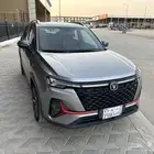شانجان بلس ليمتد 2023 CS35 وكاله