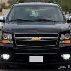 تاهو 2014 بدون دبل نظيف جدا