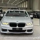 بي ام دبليو 730 كت M موديل 2019