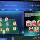 400 الف كوينز فيفا 26