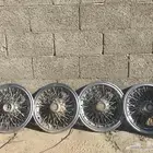 طيس كابرس