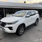 فورشنر 2022 فل كامل بدون رادار