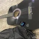 قيتار كلاسيك