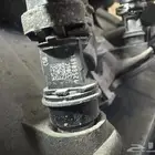 للبيع انجكترات جمس وشفر أصلي 30lb فيش ev6