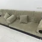 كنب صاله