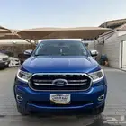 فورد رينجر 2021 ديزل دبل قير اوتوماتيك ممشى 98.000 فقط