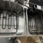قليه بطاطس كهرباء أستيل