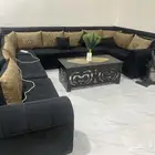 كنب   سرير