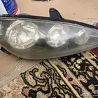 أنوار الكامري 2006 نظيفة مستخدمة وكل شي موضح في الصورة
