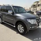 باجيروا GLS نظيف