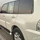 باجيرو 2017