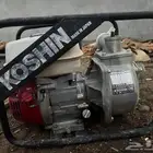 ماطور ماء ياباني