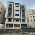 شقه تمليك للبيع الحلقه الغربيه