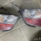 للبيع اسطابات خلفية امبريزا 2007 و جناح